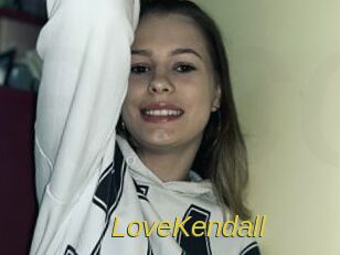 LoveKendall