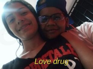 love_drug Archive DVD ORG