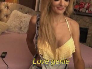 Love_genie