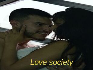 Love_society