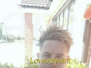 Loveableant