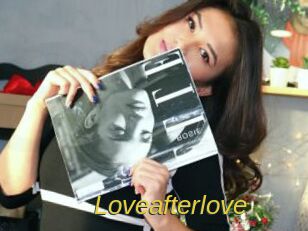 Loveafterlove