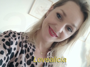 Lovealicia