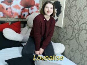 Lovealise