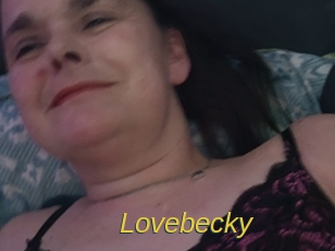 Lovebecky