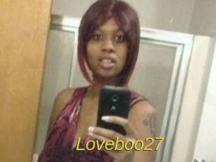 Loveboo27