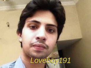 Loveboy191