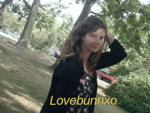 Lovebunnxo