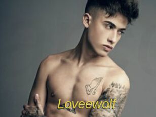 loveewolf Archive DVD ORG