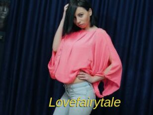 Lovefairytale