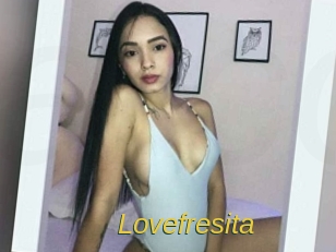 Lovefresita