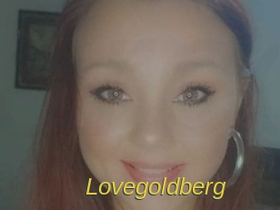 Lovegoldberg
