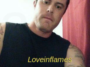 Loveinflames