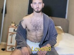 Loveit8
