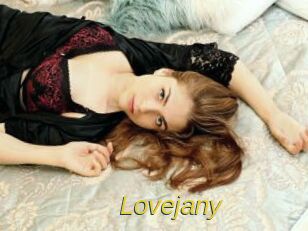 Lovejany
