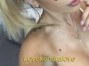 lovekendralove Archive DVD ORG