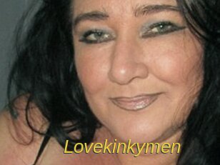 Lovekinkymen