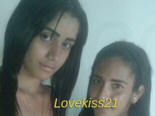 Lovekiss21