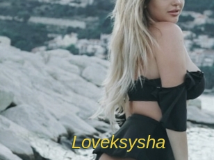 Loveksysha