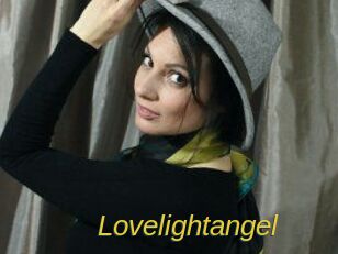 Lovelightangel