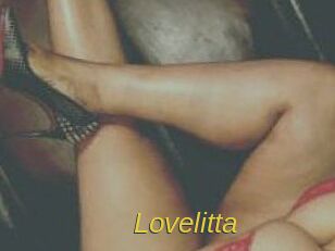Lovelitta
