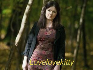 Lovelovekitty