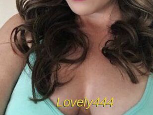 lovely444 Archive DVD ORG