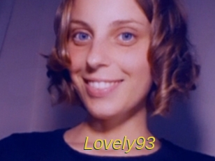 Lovely93