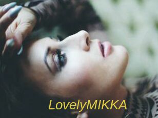 LovelyMIKKA