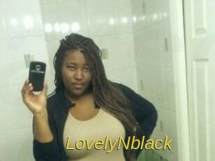LovelyNblack
