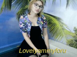 lovelyammyforu Archive DVD ORG