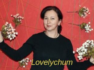 lovelychum Archive DVD ORG