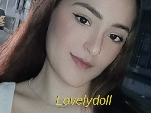 Lovelydoll