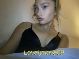 lovelydove69 Archive DVD ORG