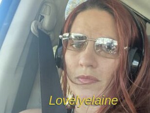 Lovelyelaine