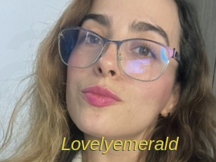 lovelyemerald Archive DVD ORG