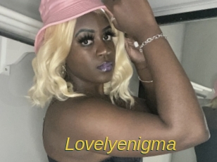 Lovelyenigma