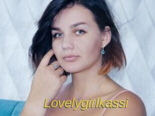 Lovelygirlkassi