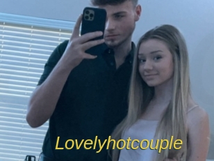 Lovelyhotcouple