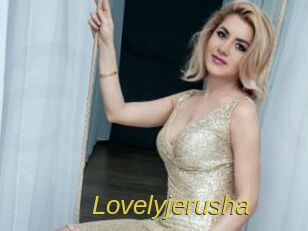 lovelyjerusha Archive DVD ORG