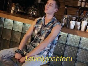 Lovelyjoshforu