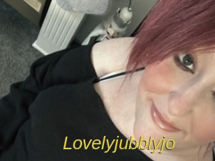 lovelyjubblyjo Archive DVD ORG