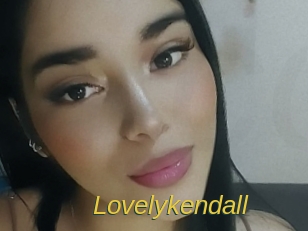 Lovelykendall