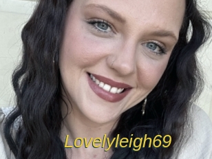 lovelyleigh69 Archive DVD ORG