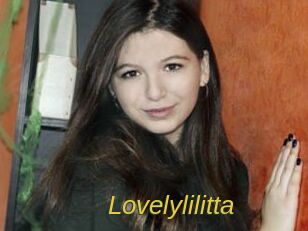 Lovelylilitta