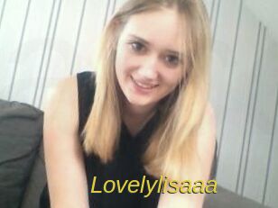 Lovelylisaaa