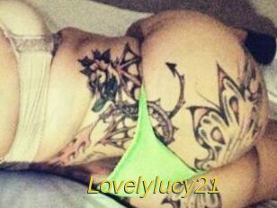 lovelylucy21 Archive DVD ORG