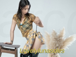 Lovelylunasoles