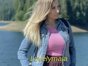 Lovelymaia
