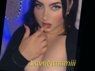 Lovelymamiii